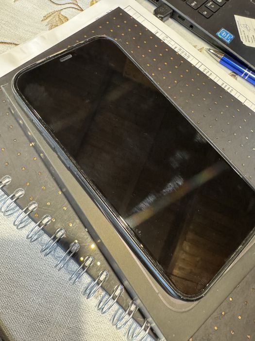 iphone 12 pro max graphite 128gb