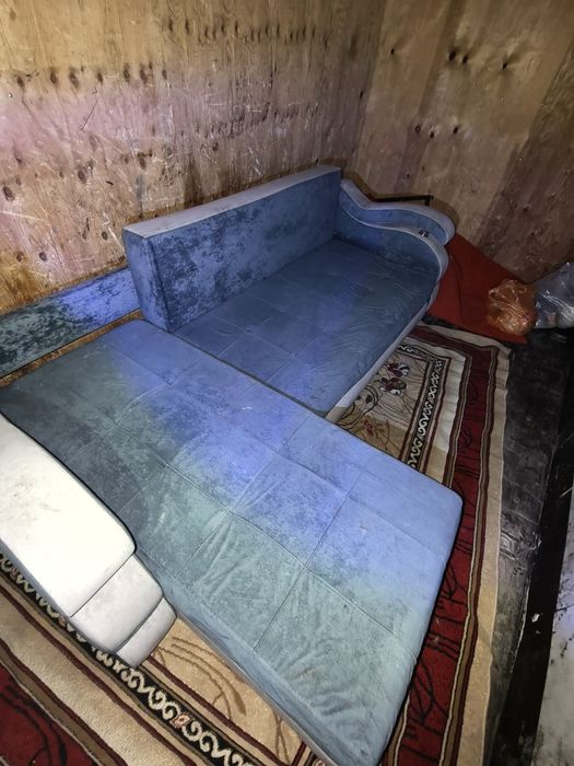 Диван с доставкой