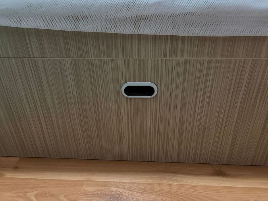 Cadru pat lemn o 160*200