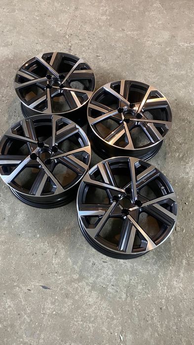 Новые диски на акцент, рио