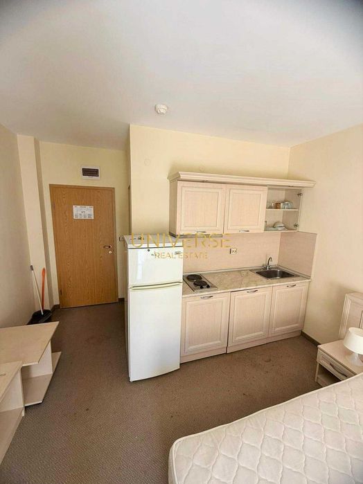 Продава се Едностаен апартамент в к.к. Слънчев бряг - 36 кв.м за 744 €/кв.м - Снимка #1