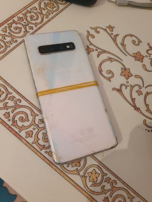 Самсунг с10 Андрей12