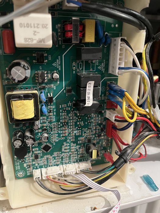 Ремонт и обслуживание газовых котлов