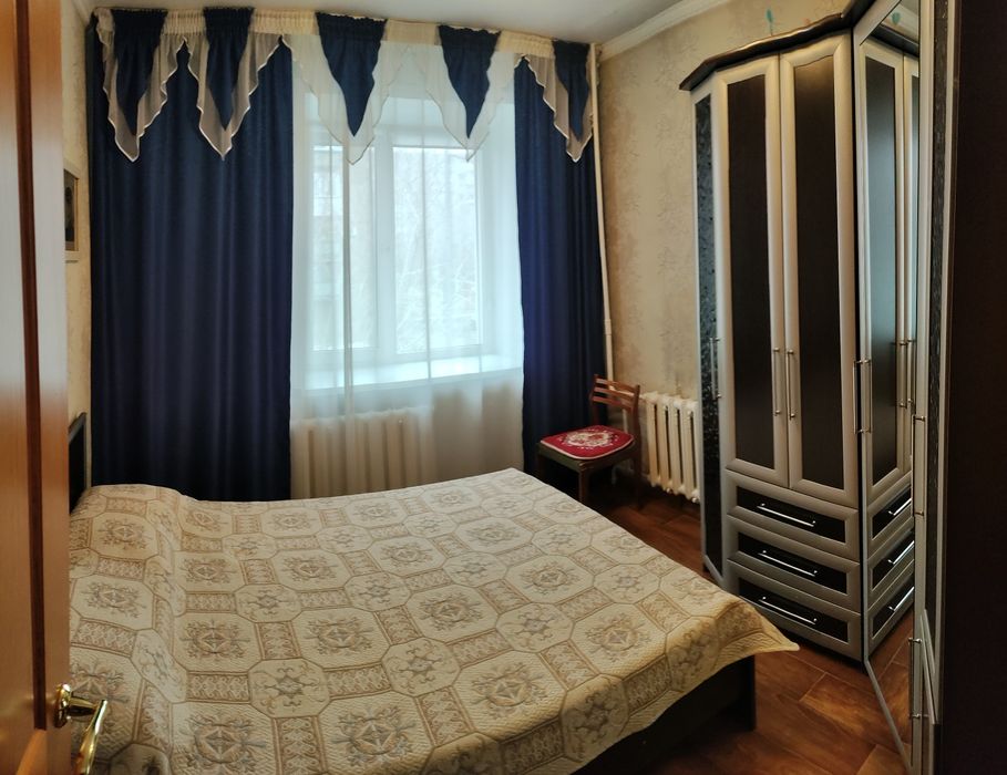 Продам 3х комнатную квартиру