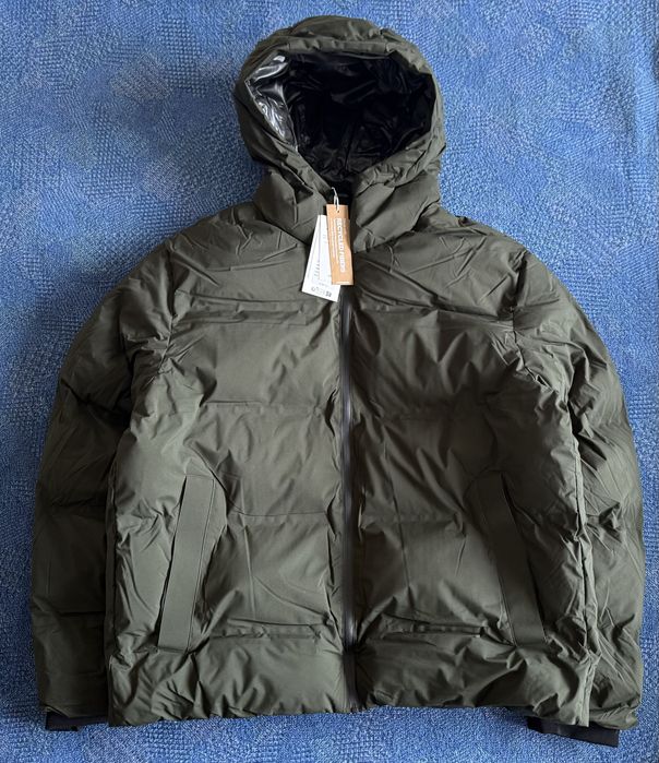 Jack & Jones Winter Jacket ОРИГИНАЛНО мъжко зимно яке - L/XL