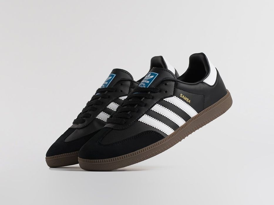 Adidas Samba Classic