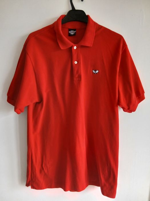 Tricou polo barbati marca HMS  Endurance 1914 marimea XXL