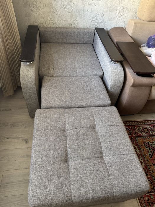 Кресло диван раздвижной