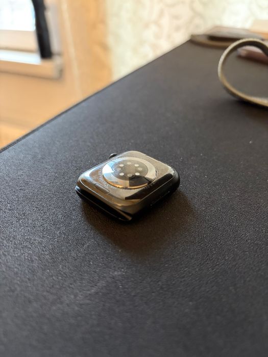 Apple Watch Series 7 2021, GPS + Cellular, Midnight