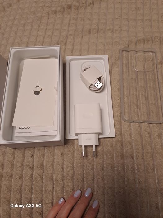 Продам смартфон OPPO A5i