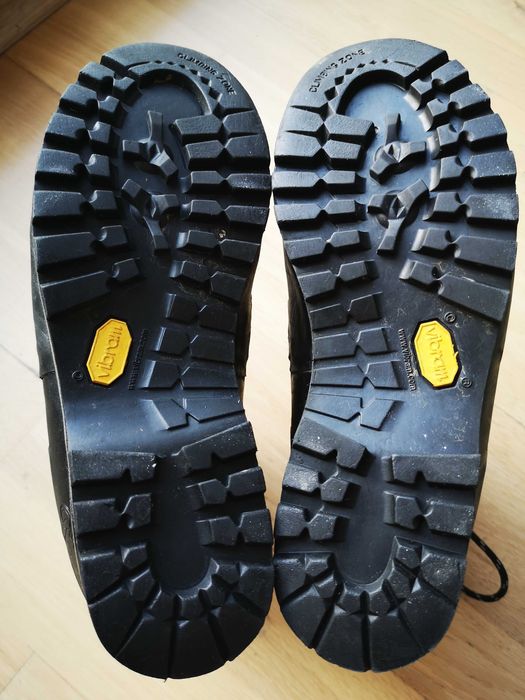 Bocanci (damă, marimea 38) Mammut Cascade GTX/iarnă