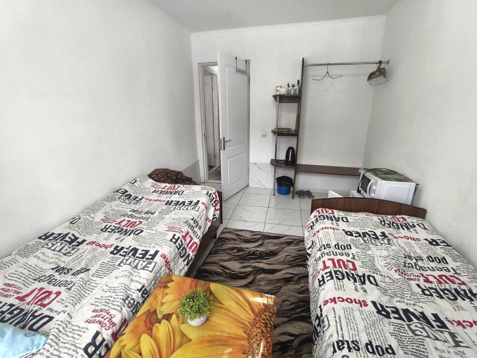 Здаётся Койко/место ХОСТЕЛ .