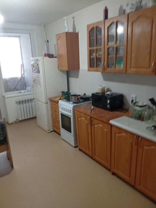 Продажа квартиры.