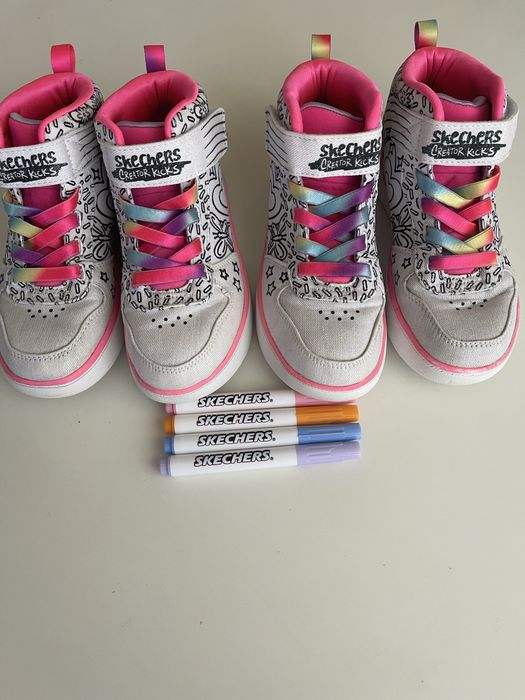 Skechers copii mar 31