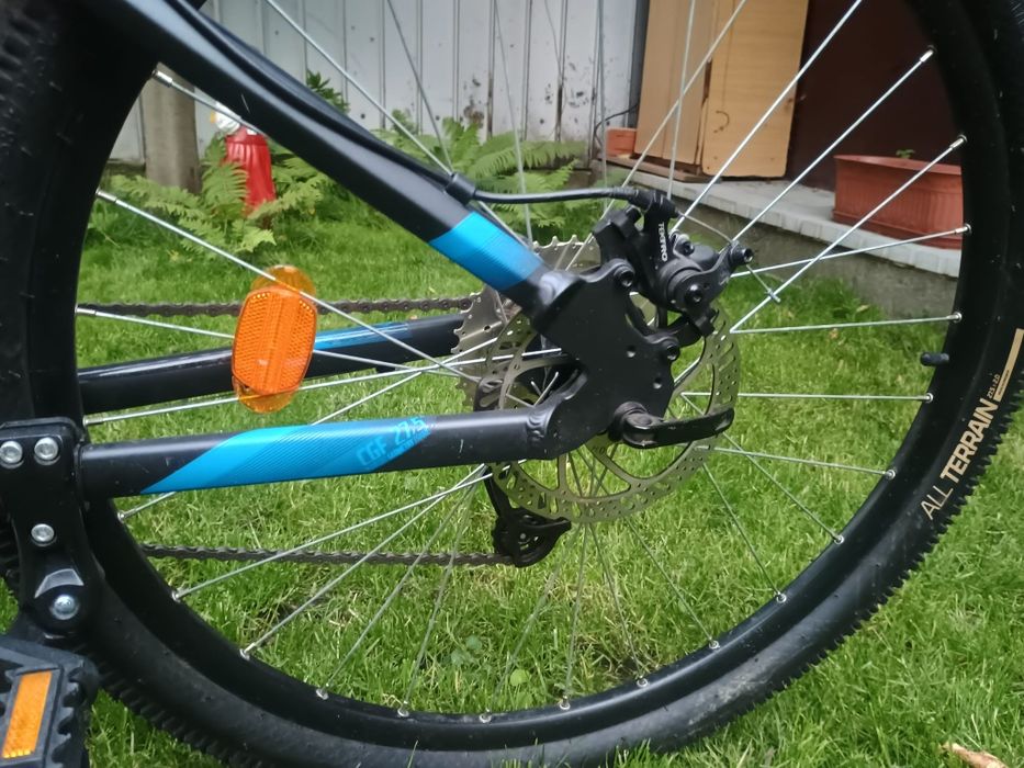 Rock Rider ST120