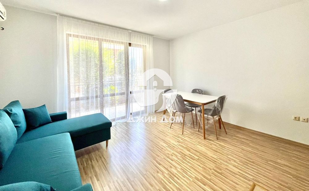 Продава се Двустаен апартамент в с. Равда, Област Бургас - 68 кв.м за 1456 €/кв.м - Снимка #2