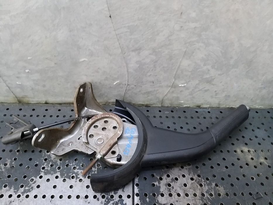 Maneta maner frana de mana jeep compass mk49 108321x9aa
