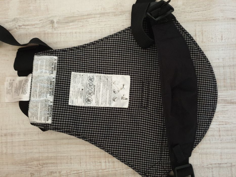 кенгура за бебета