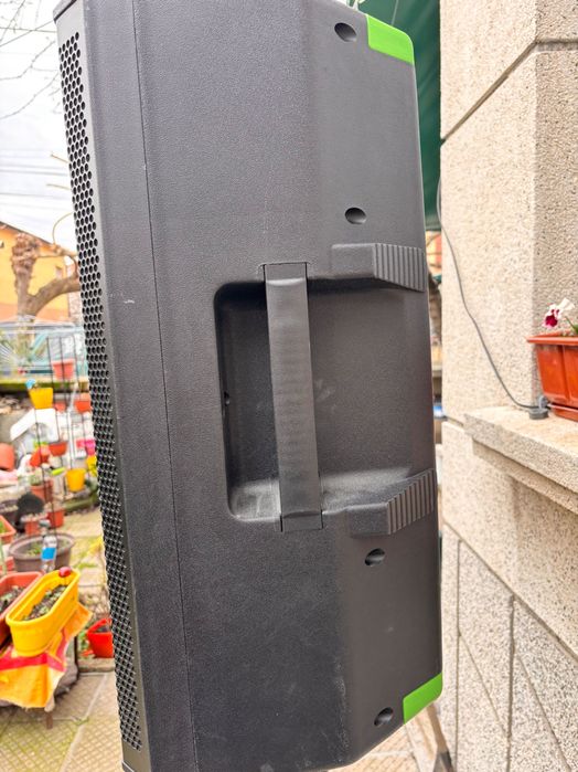 Активни тонколони Mackie Thrash 212