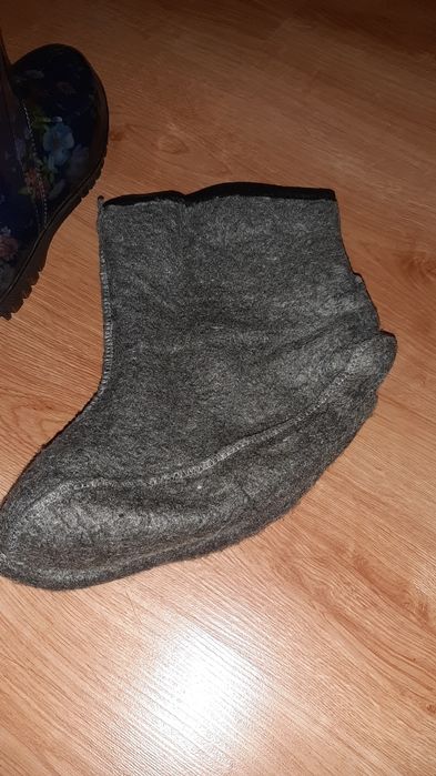 Резиновые сапоги 38 р. Обмен