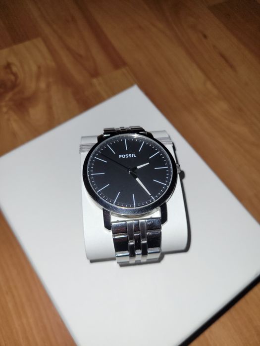 Ceas Barbati Fossil Luther BQ2466SET
