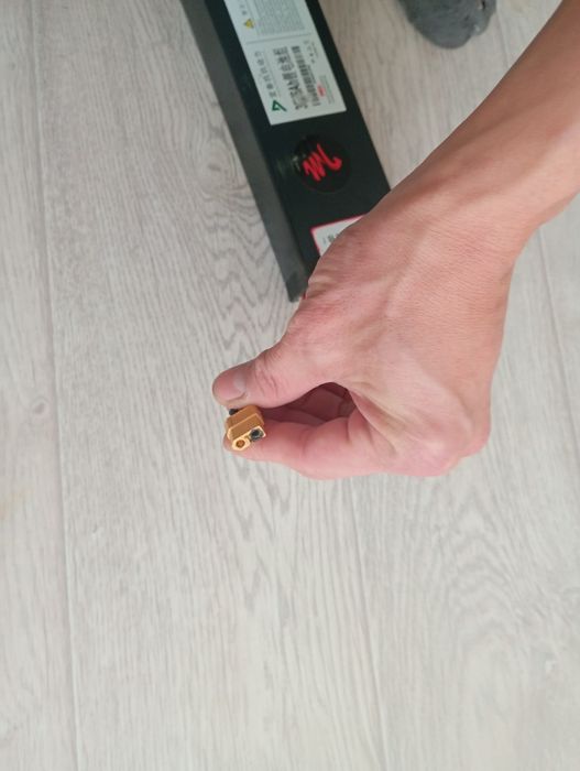 Акумулятор батарея