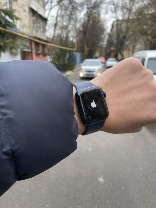 apple watch 6/40 zor arzon