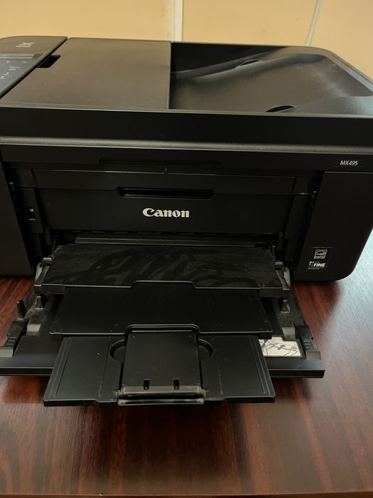 Imprimanta Cannon mx495