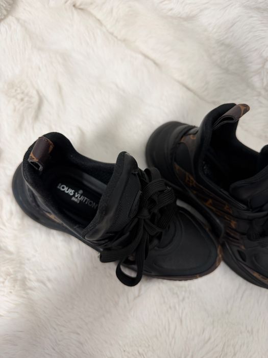 Adidasi louis vuitton dama