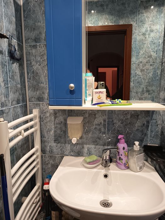 Instalator sanitar execut lucrări de instalații de la A la Z