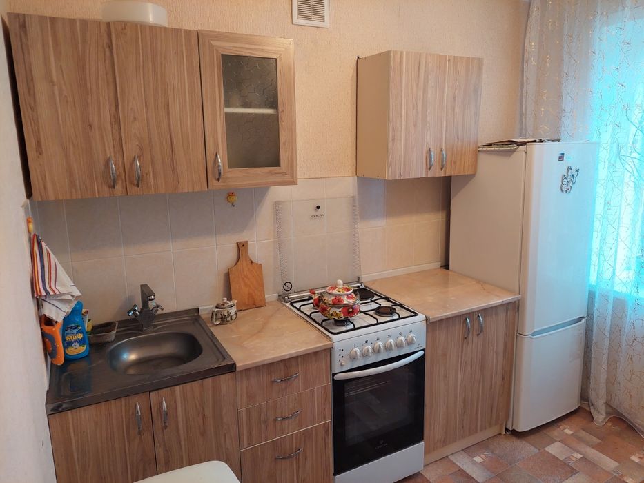 Сдам 1 комнатную квартиру