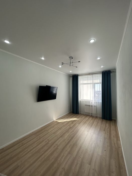 1 комнатная квартира