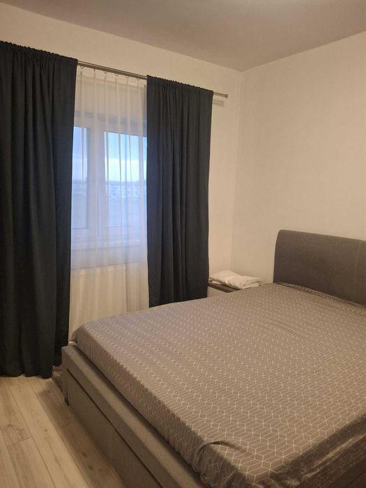 Inchiriez Apartament 2 camere Apahida | Parcare inclusă