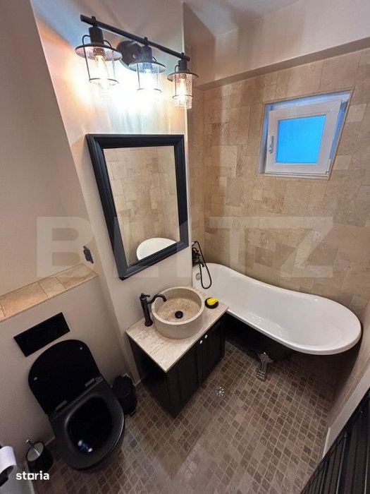 Apartament 3 camere, 94mp, pet friendly, Gheorgheni/Alverna
