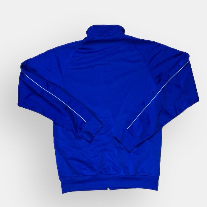 Adidas Lined Zip Up Hoodie