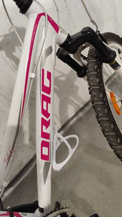 Велосипед   Drag