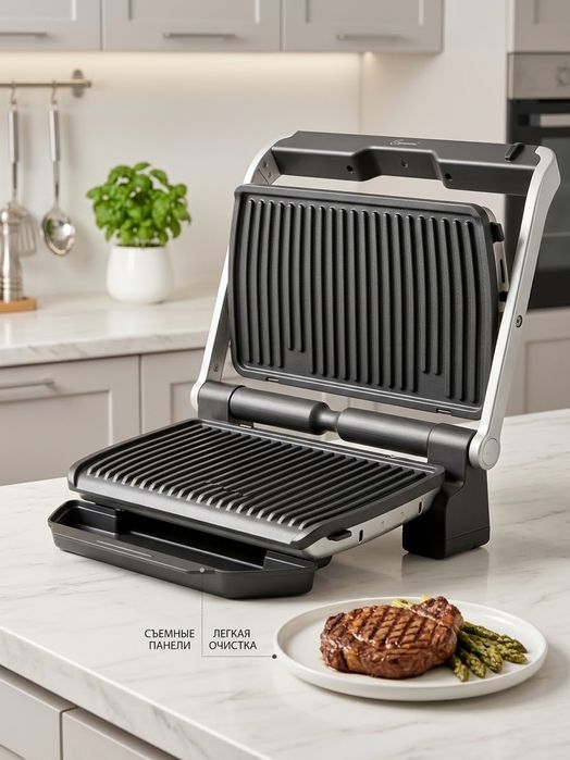 Электрогриль OptiGrill + XL