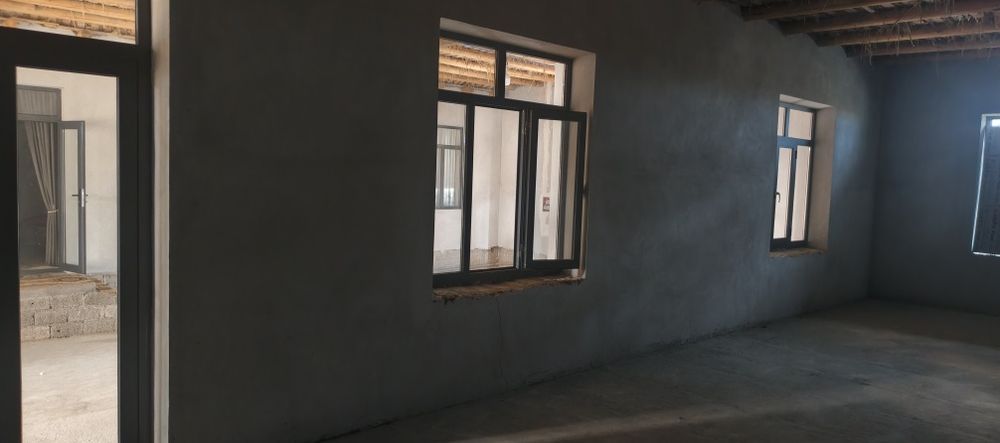 Продам дом самарканд