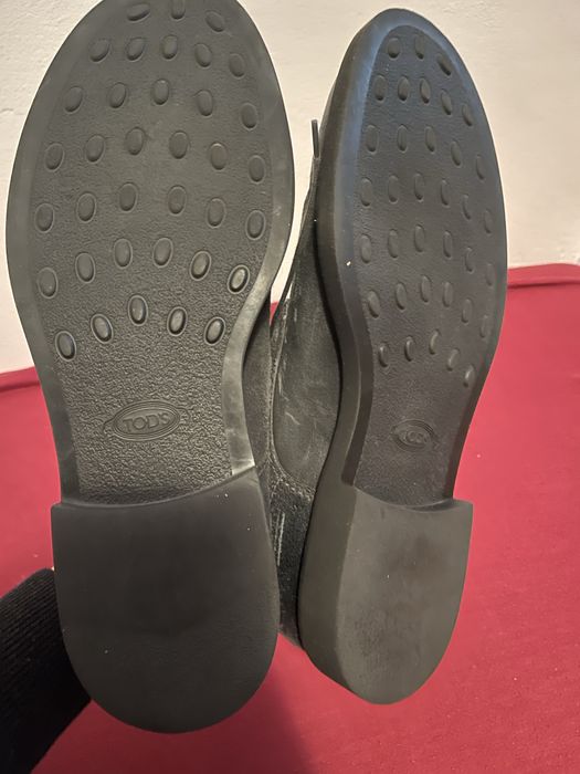 Pantofi barbat marca Tod’s