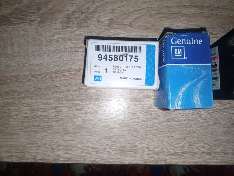 Nexia 2 Gaz kulichator xamda Barak dakchik VA obarot dakchiklar sotila