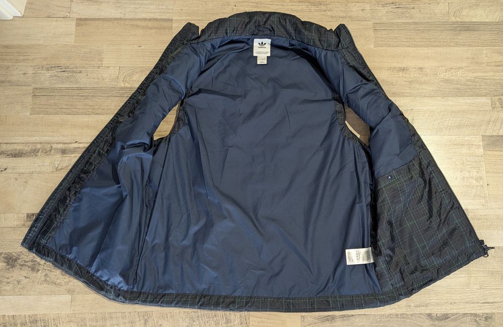 Vesta Adidas bărbați