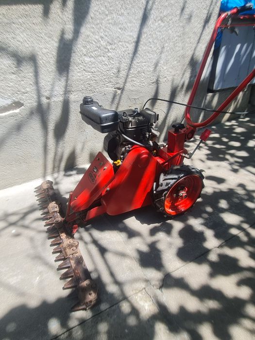 Motocositoare Ering