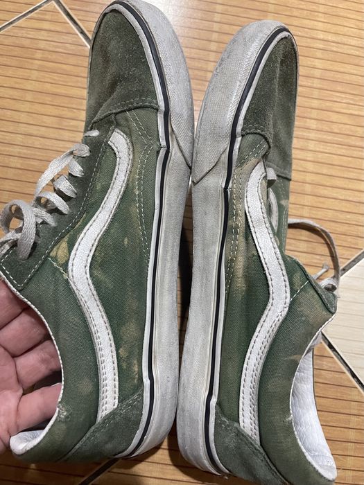 Вансы оригинал 42р