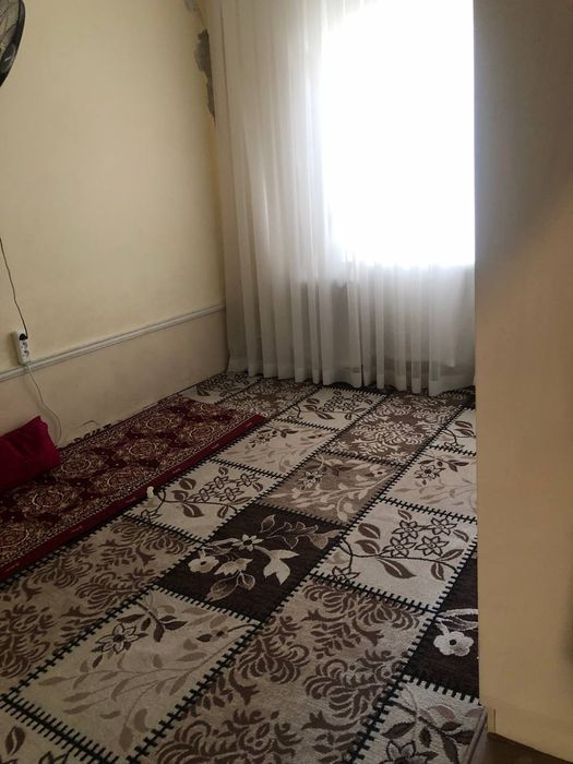 Продаётся 5 ком квартира