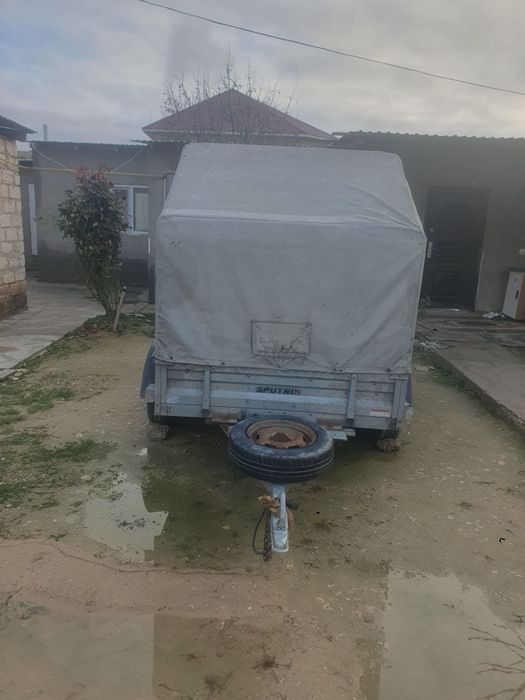 Прицеп продаётся