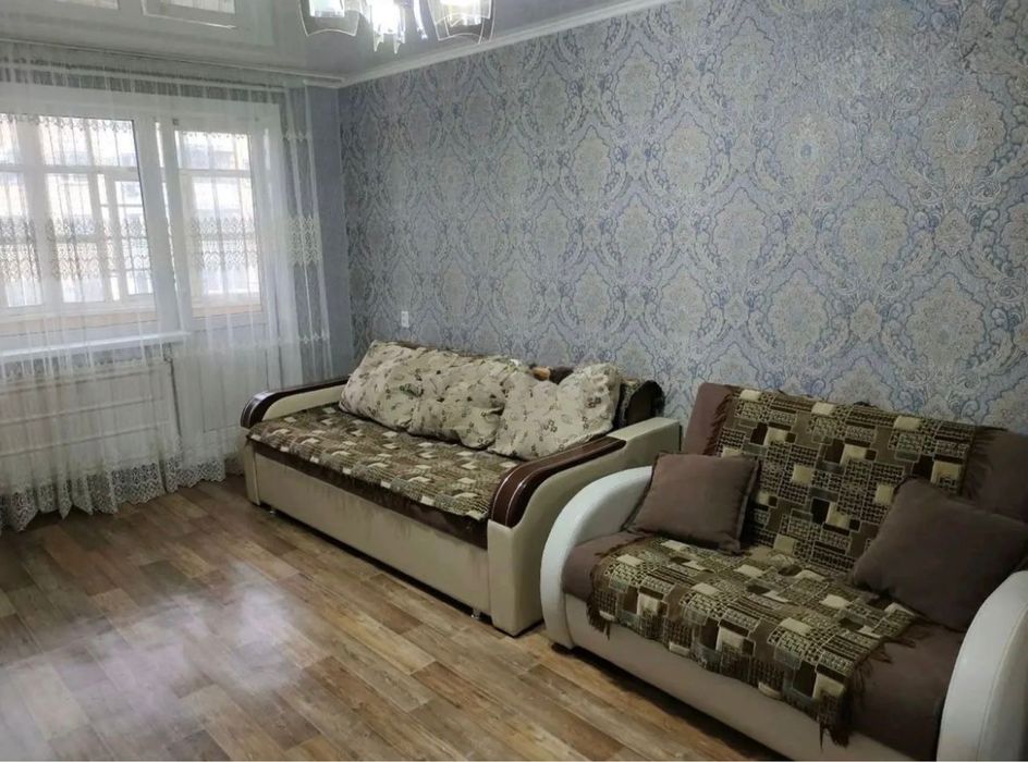 Сдам однушку в районе сокола