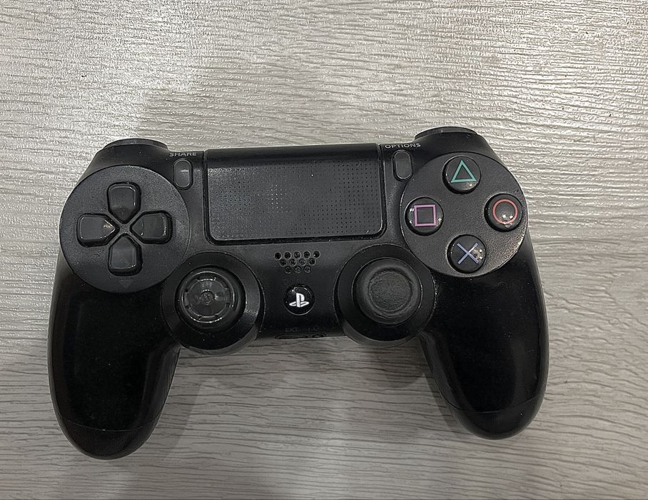 PS4 джойстик