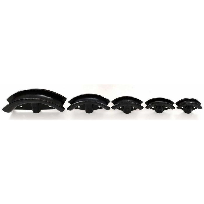 Presa pentru indoit tevi, profile 1/2" - 3/4" - 1" - 1.1/4" - 1.1/2" -