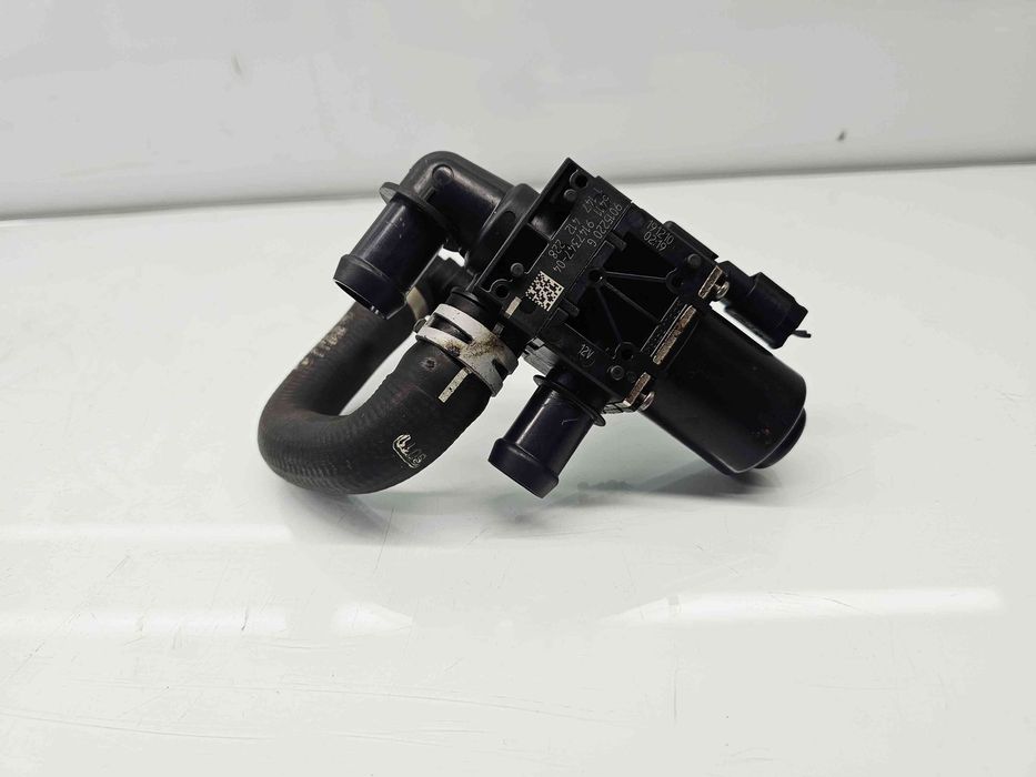 Pompa recirculare apa Bmw 3 Saloon (G20) [Fabr 2018-2025] 9147347 2.0