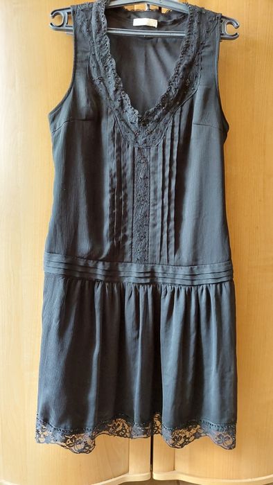 Платье вечернее 46 размер